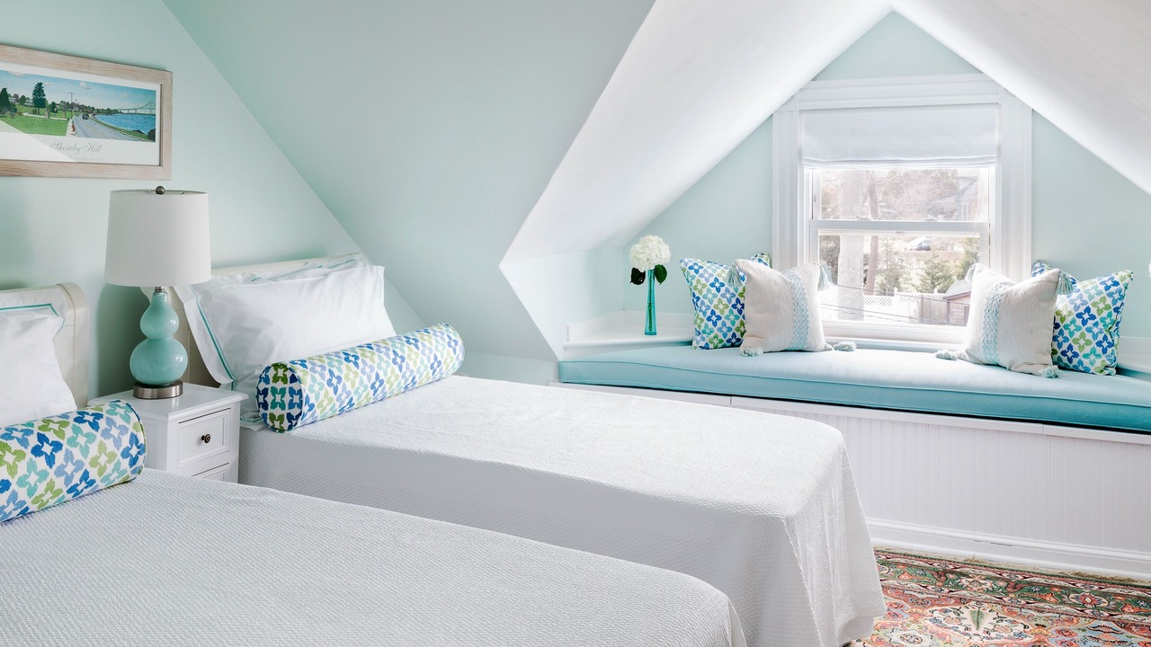 Photo of Bathroom in Jamestown