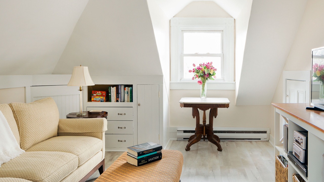 Photo of Bathroom in Jamestown