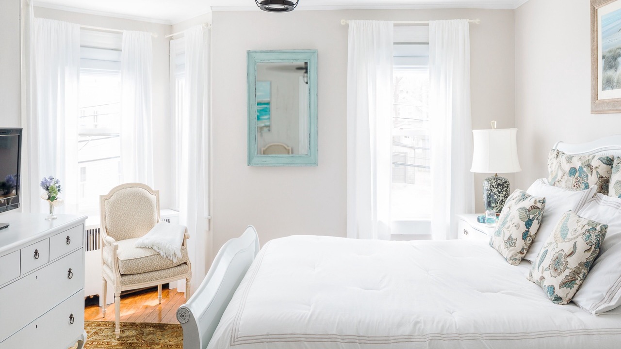 Photo of Bedroom in Jamestown