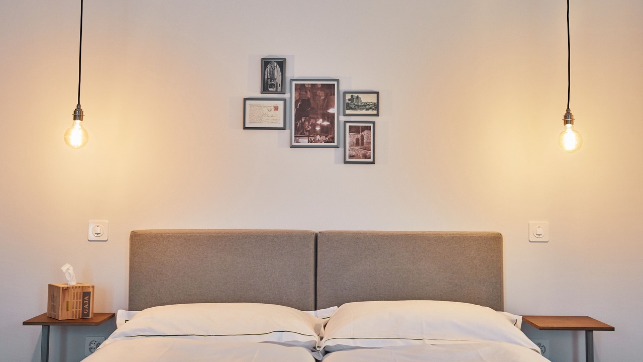 Photo of Bedroom in Huenibach
