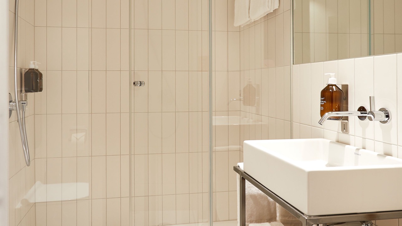 Photo of Bathroom in Huenibach