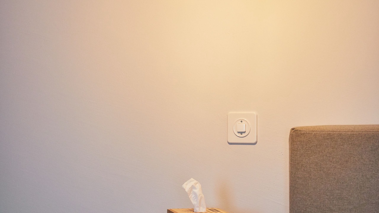 Photo of Bedroom in Huenibach