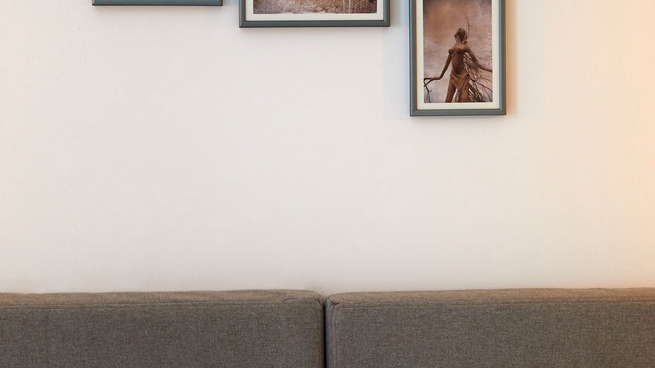 Photo of Bedroom in Huenibach
