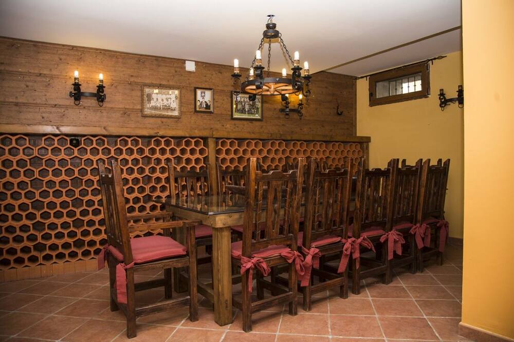 Photo of Kitchen in Horche