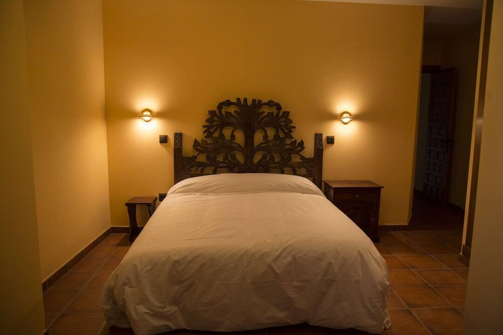 Photo of Bedroom in Horche