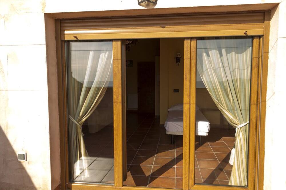 Photo of Patio Balcony in Horche