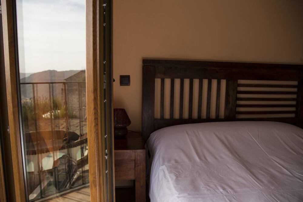 Photo of Bedroom in Horche