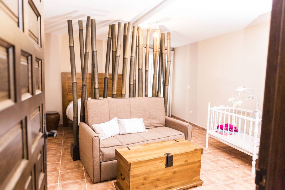 Photo of Livingroom in Horche