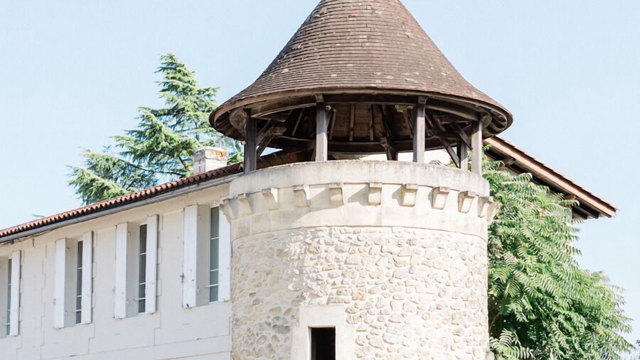 Photo of Outdoor in Lignan-de-Bordeaux