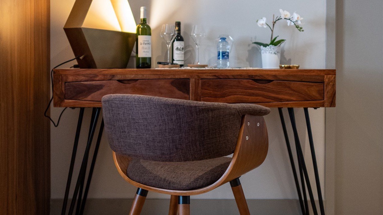 Photo of Bathroom in Lignan-de-Bordeaux