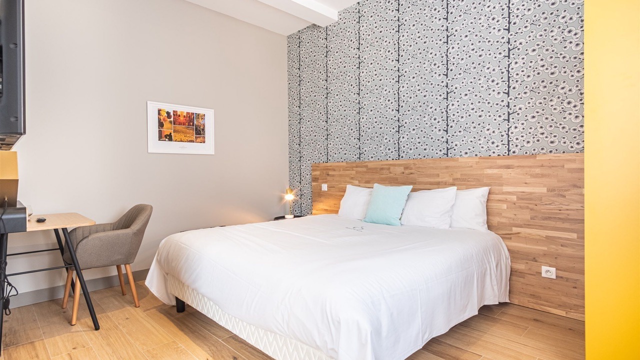 Photo of Bathroom in Lignan-de-Bordeaux