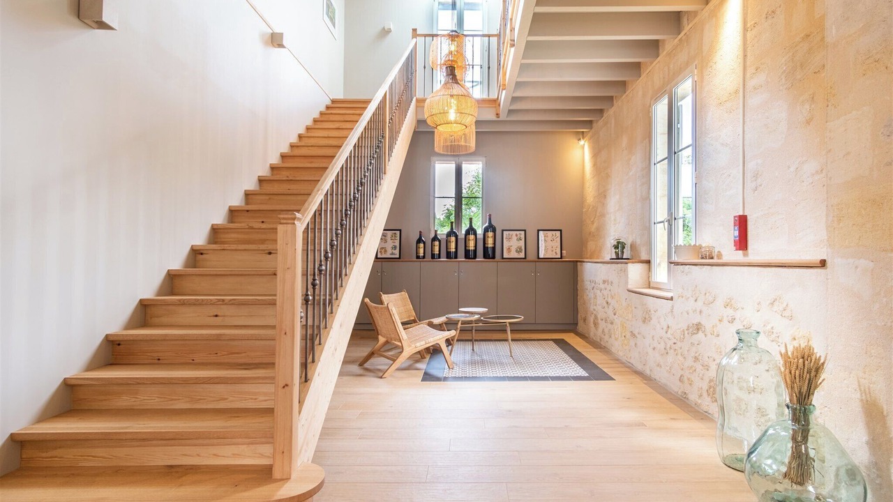 Photo of Bathroom in Lignan-de-Bordeaux