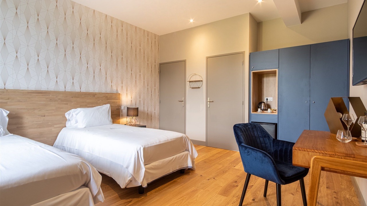 Photo of Bathroom in Lignan-de-Bordeaux