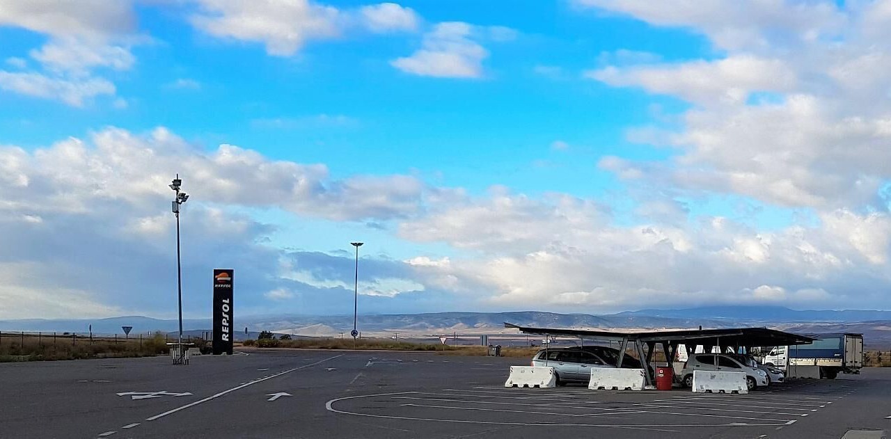 Photo of Outdoor in Monreal del Campo