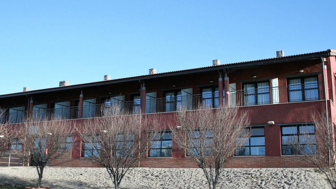 Photo of Outdoor in Monreal del Campo