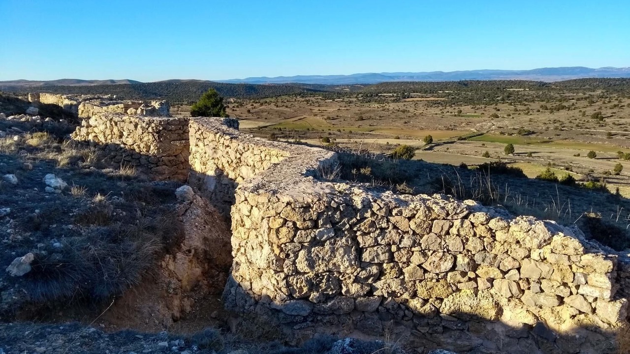Photo of Outdoor in Monreal del Campo