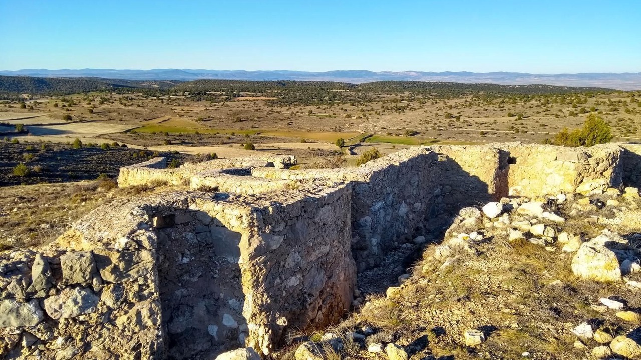 Photo of Outdoor in Monreal del Campo