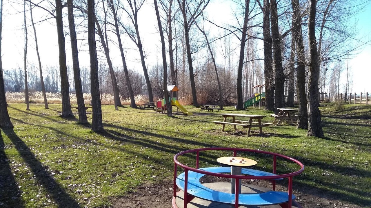 Photo of Outdoor in Monreal del Campo