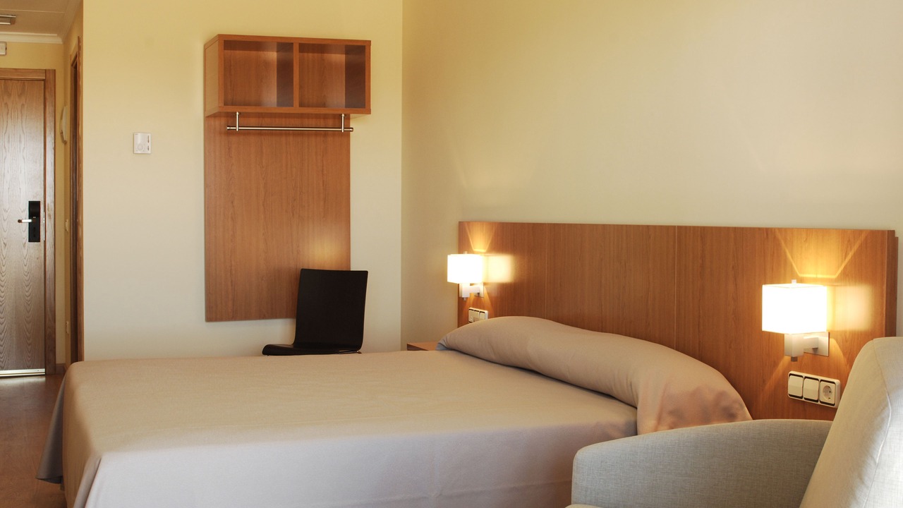 Photo of Bedroom in Monreal del Campo
