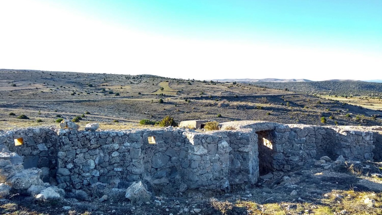 Photo of Outdoor in Monreal del Campo