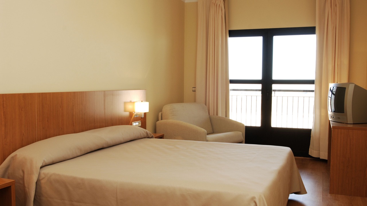 Photo of Bedroom in Monreal del Campo
