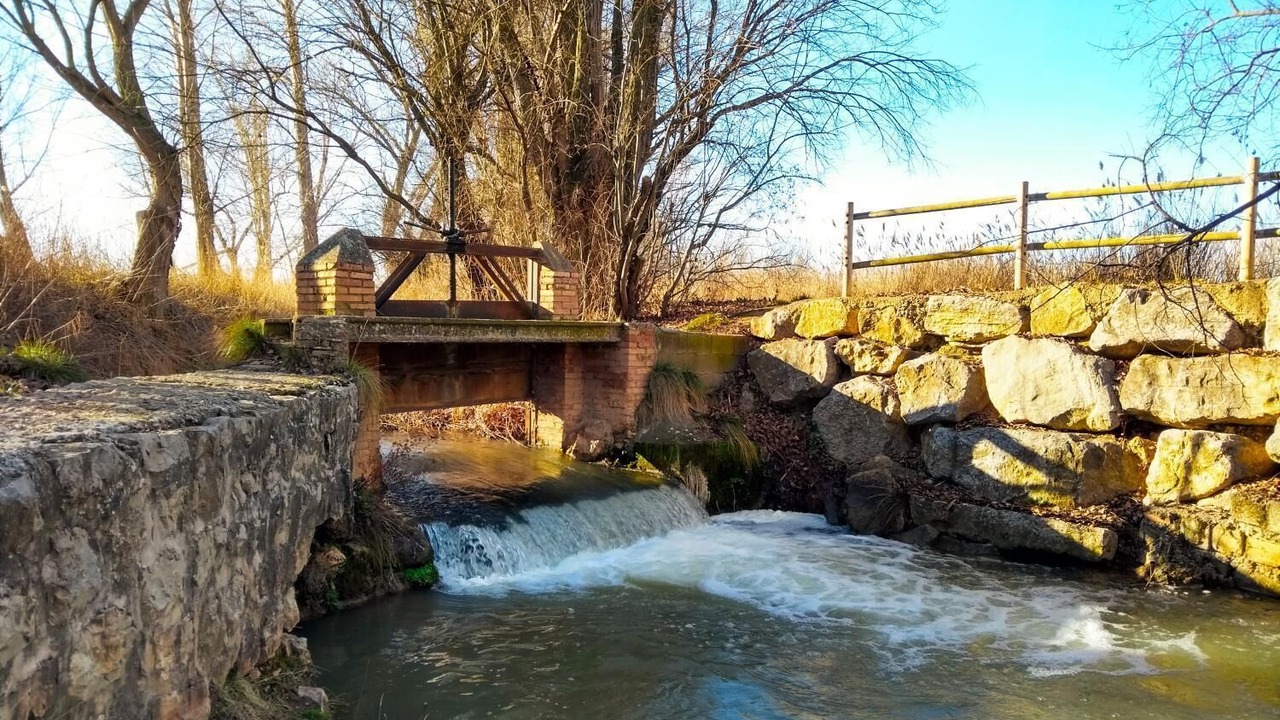 Photo of Outdoor in Monreal del Campo