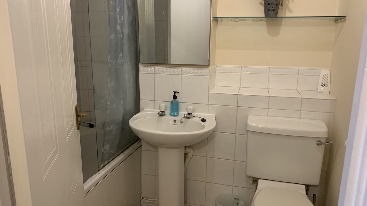 Photo of Bathroom in Kettering