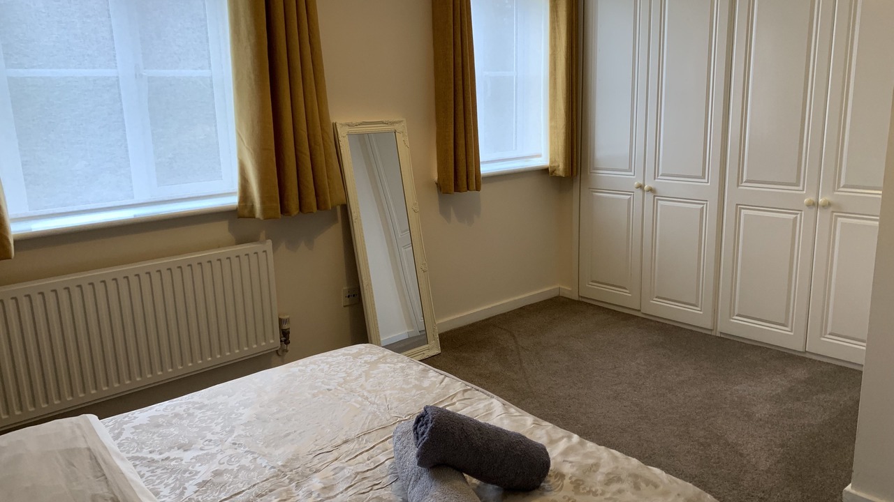 Photo of Bedroom in Kettering