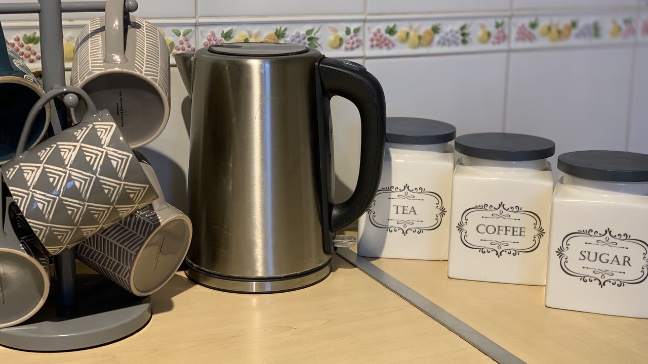 Photo of Kitchen in Kettering