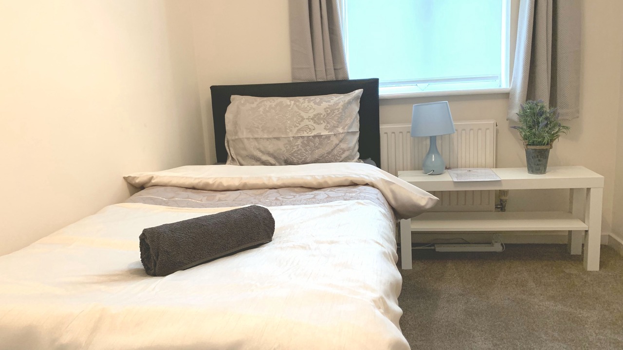 Photo of Bedroom in Kettering