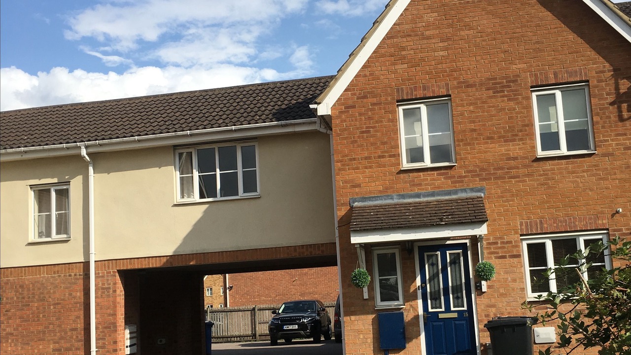 Photo of Outdoor in Kettering