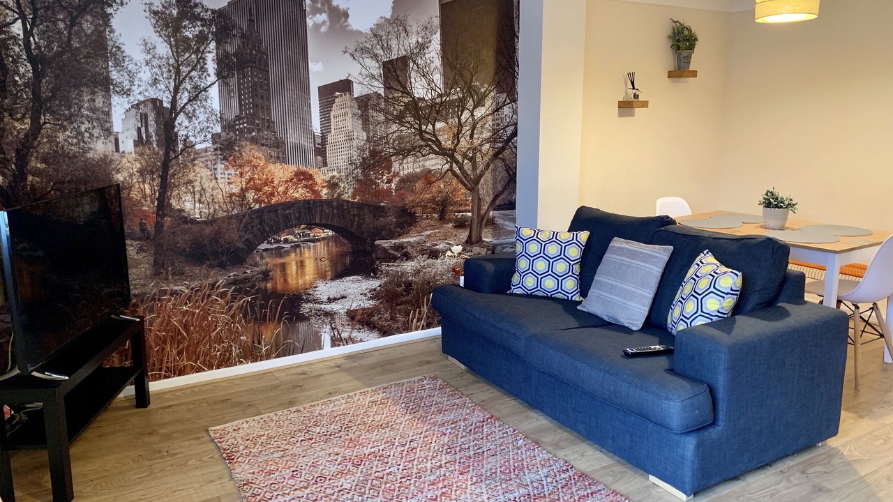 Photo of Livingroom in Kettering