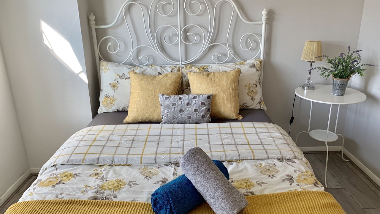 Photo of Bedroom in Kettering