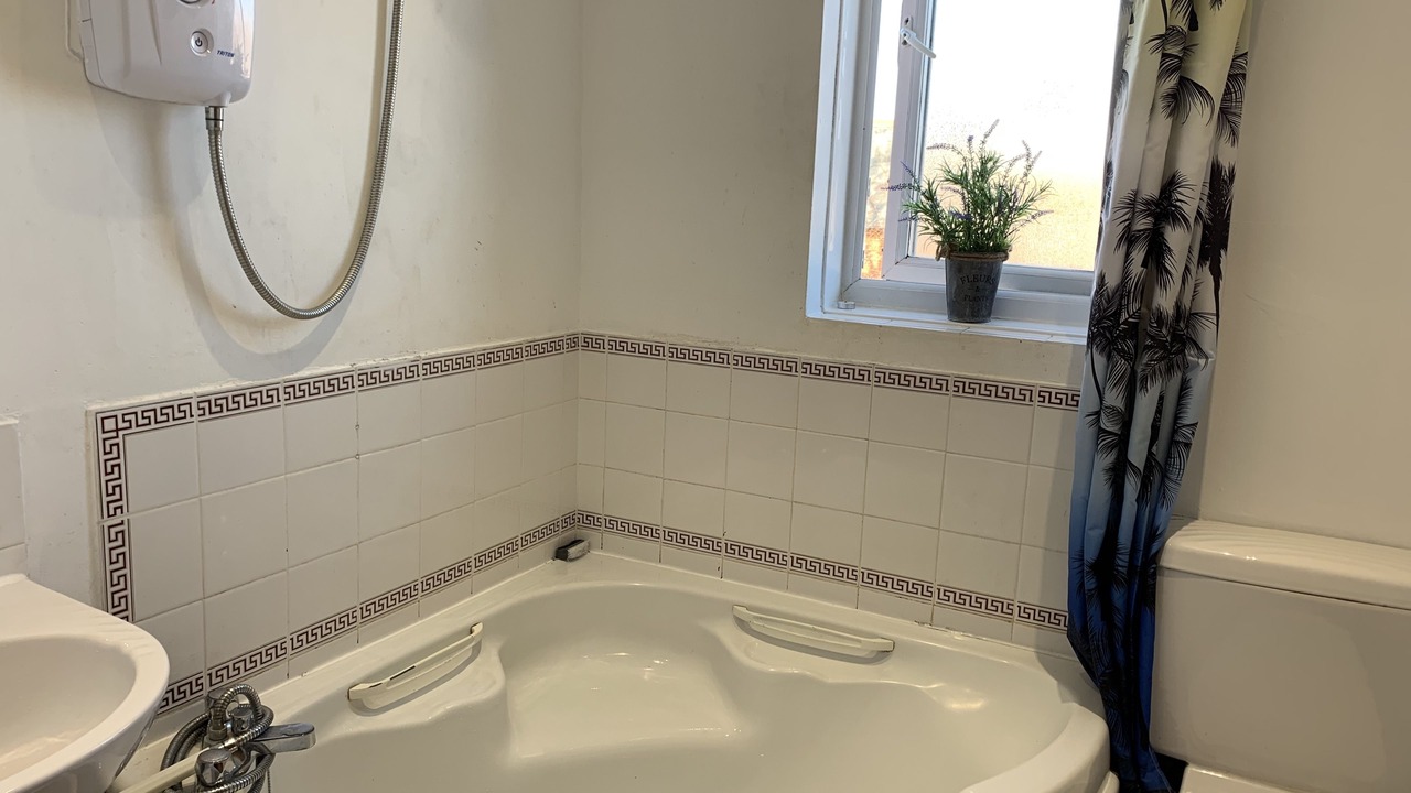 Photo of Bathroom in Kettering