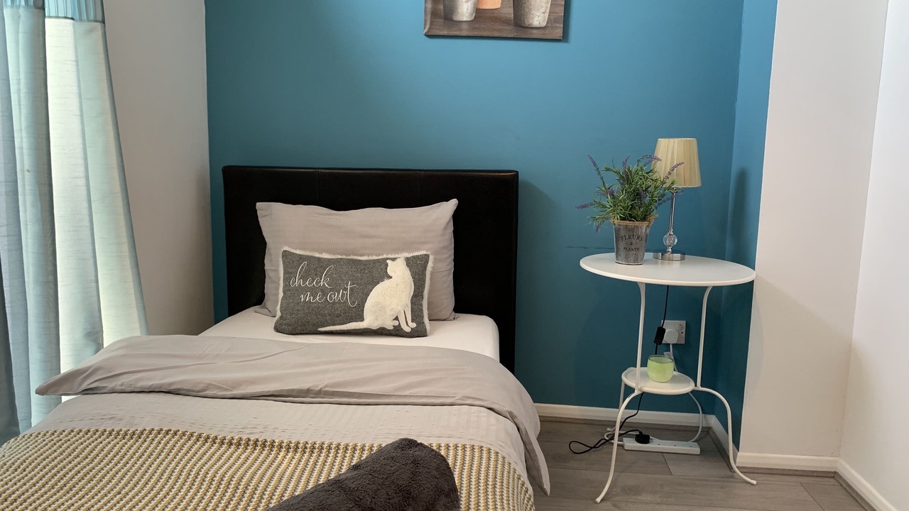 Photo of Bedroom in Kettering