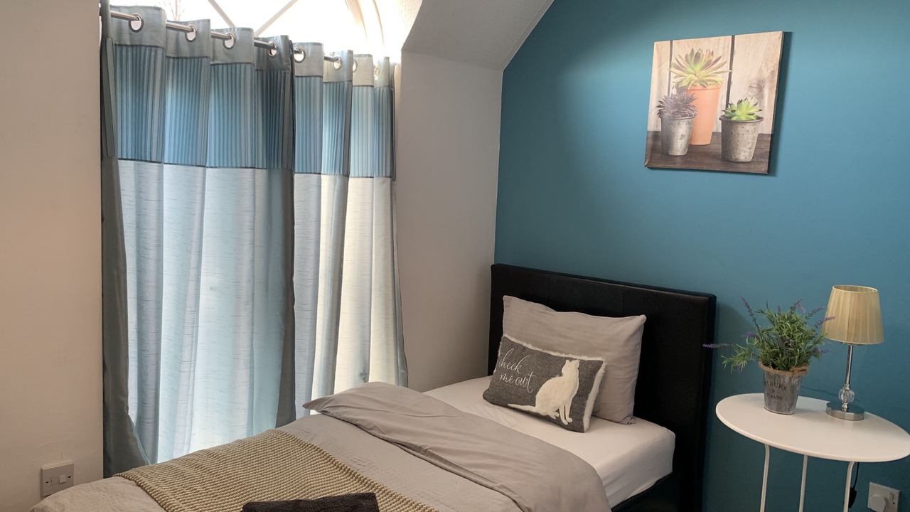 Photo of Bedroom in Kettering