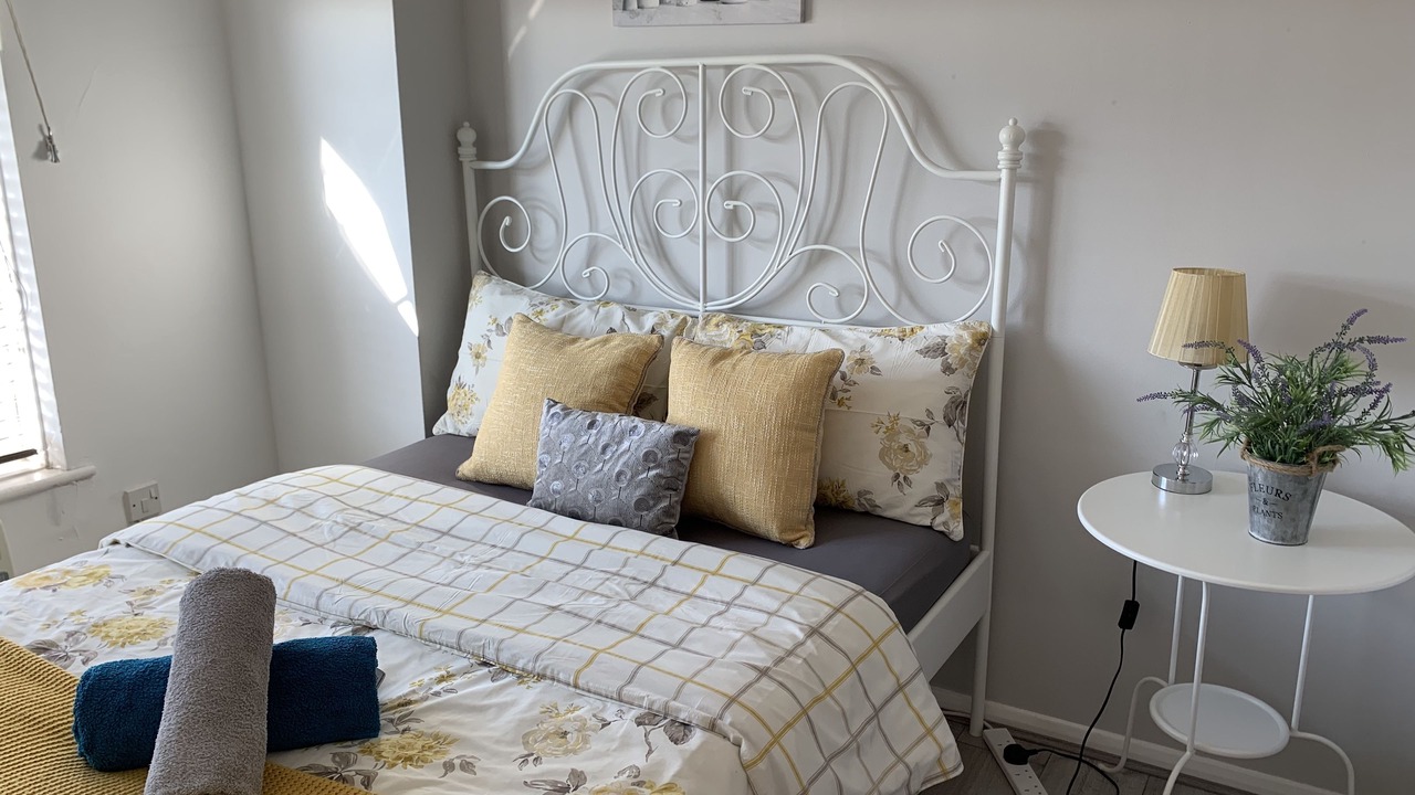 Photo of Bedroom in Kettering