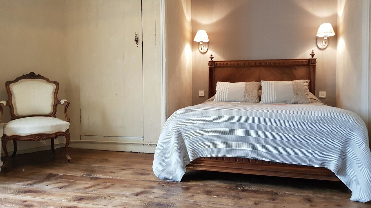 Photo of Bedroom in Apchat
