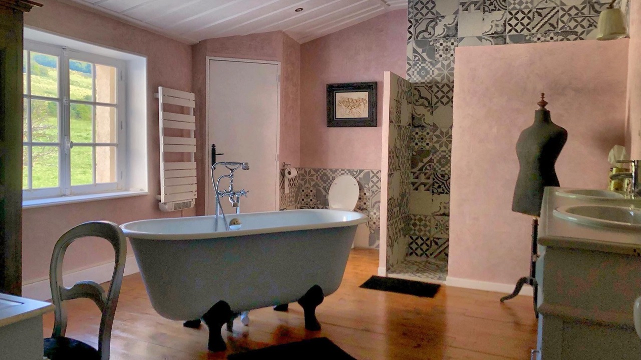 Photo of Bathroom in Apchat