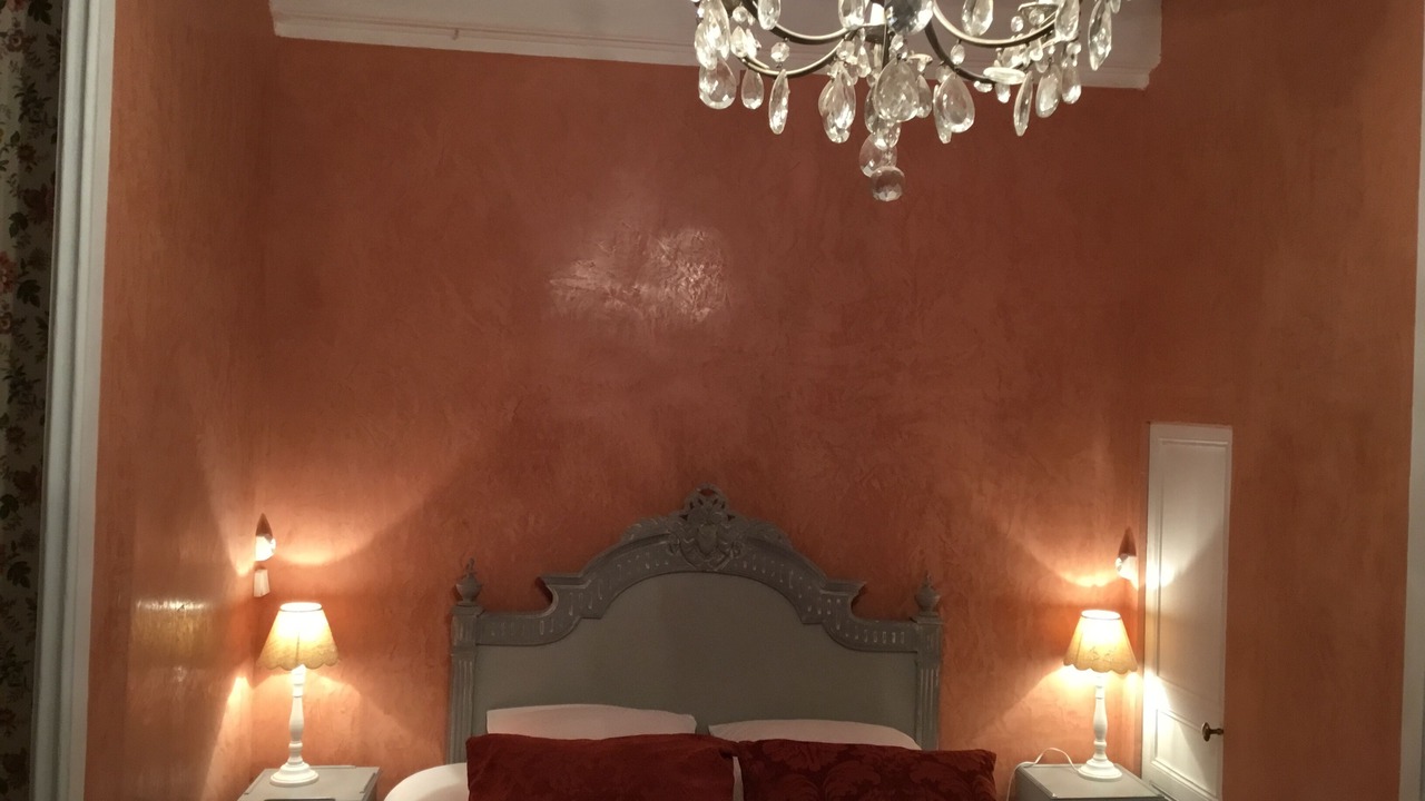 Photo of Bedroom in Apchat