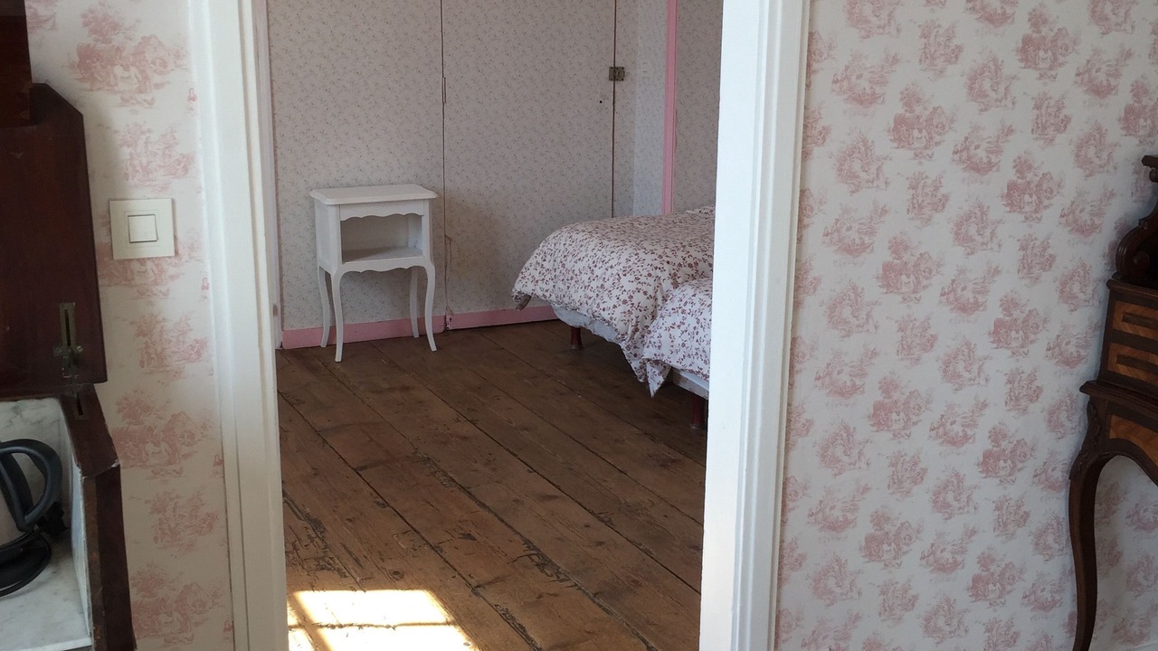 Photo of Bedroom in Apchat