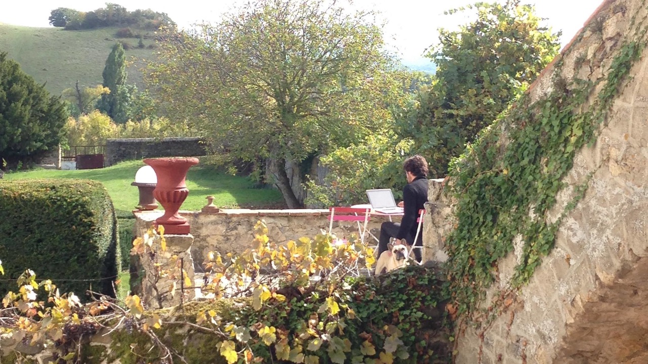Photo of Outdoor in Apchat