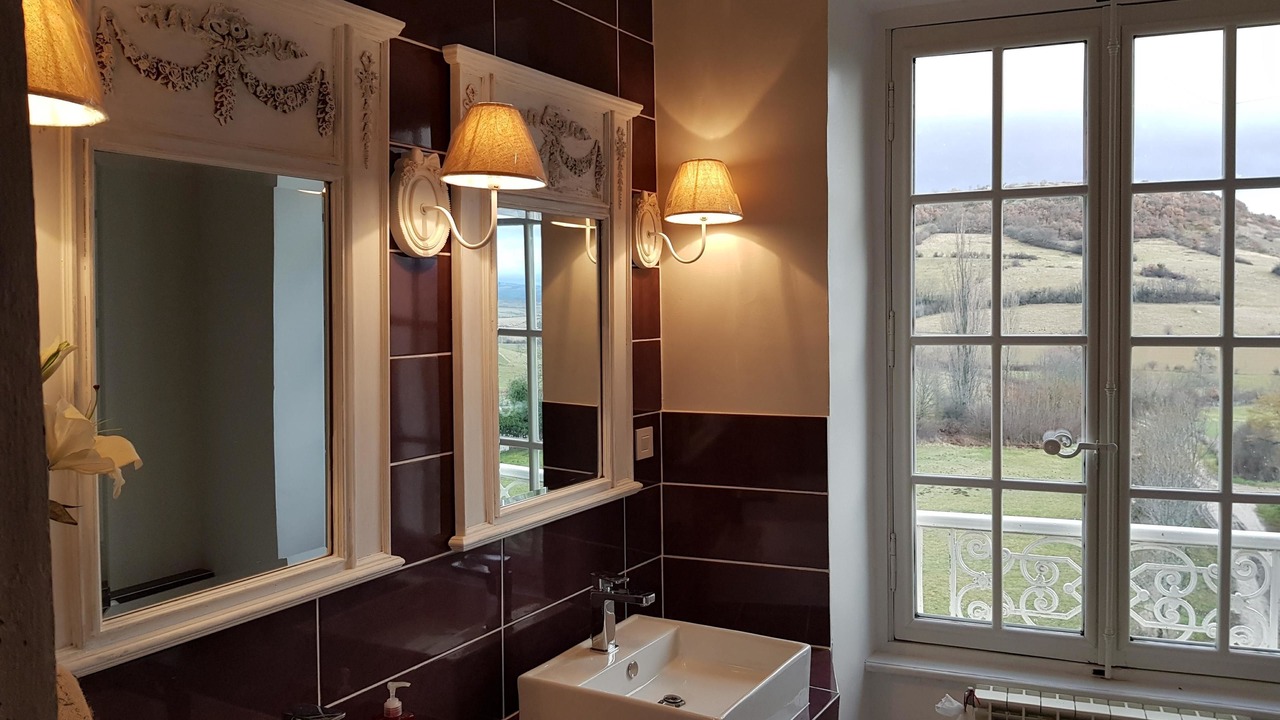 Photo of Bathroom in Apchat