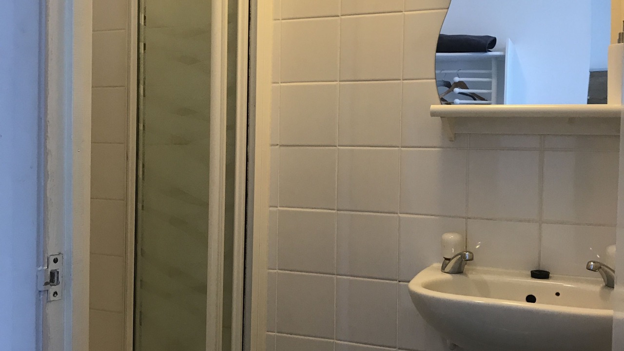 Photo of Bathroom in Stockton Heath