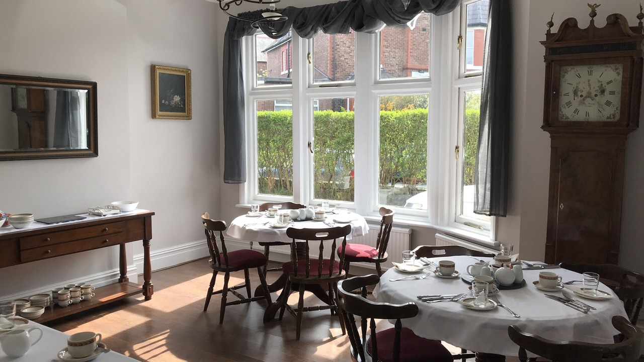 Photo of Others in Stockton Heath