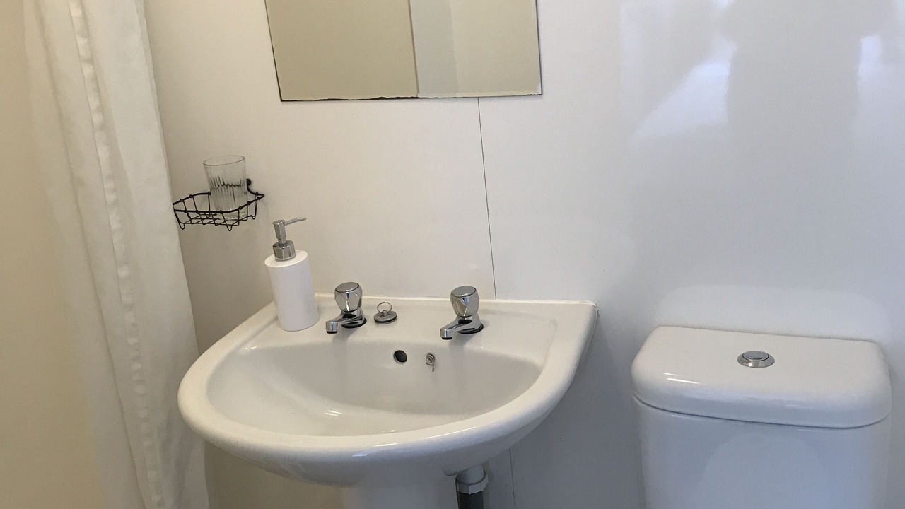 Photo of Bathroom in Stockton Heath