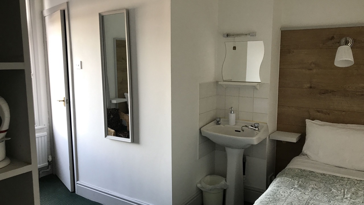 Photo of Bedroom in Stockton Heath