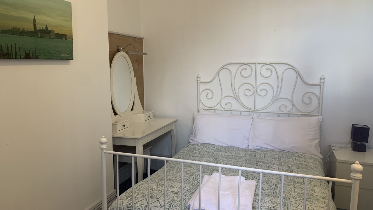 Photo of Bedroom in Stockton Heath