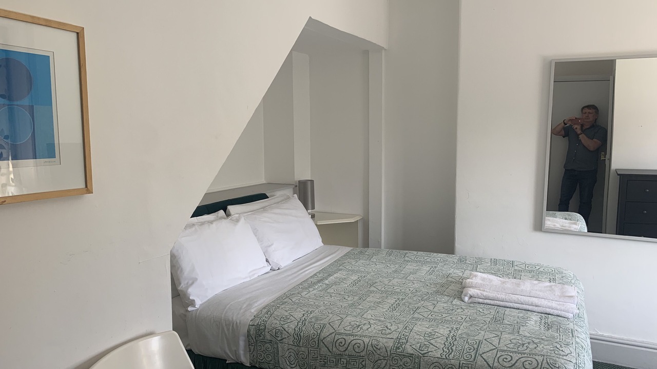 Photo of Bedroom in Stockton Heath