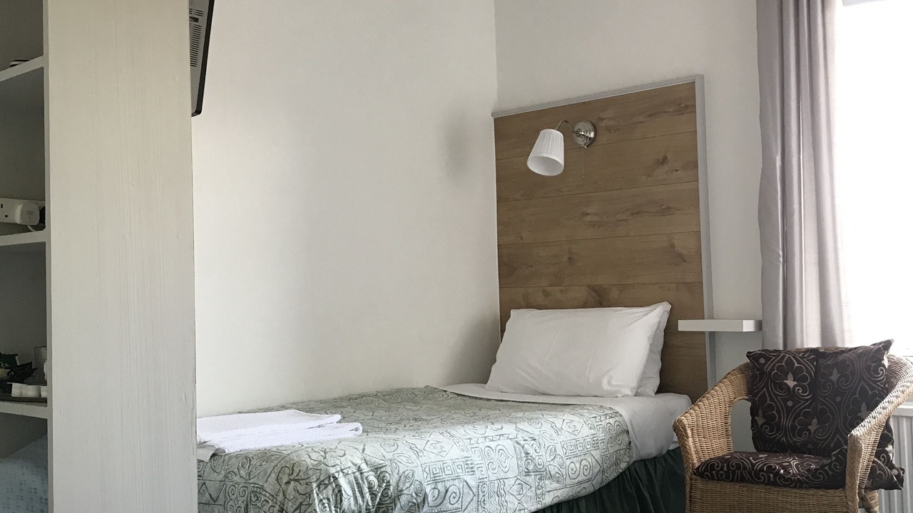 Photo of Bedroom in Stockton Heath